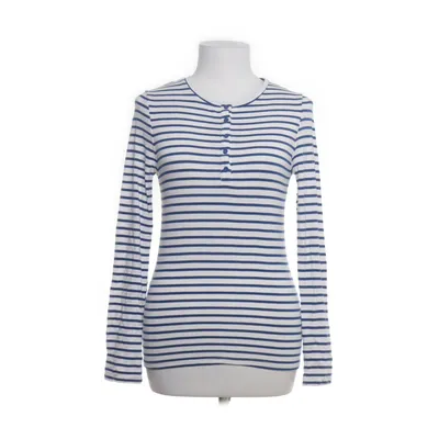 Henley shirt (White, Blue) from OVS