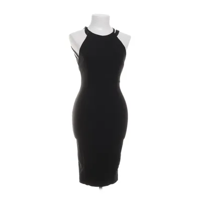 Klänning (Svart) från Vesper Elastan, Polyamid, Polyester, Viskos