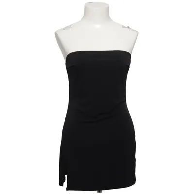Dress (Tube Slit Dress) from NLY One Elastane, Polyester
