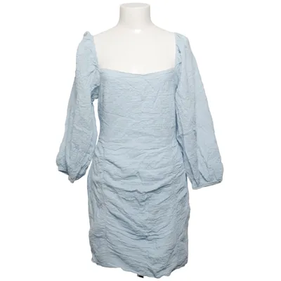 Klänning (Amaze Me Tight Dress) från NLY Trend Bomull, Elastan