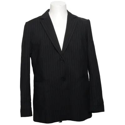 Blazer (Zwart) van STOCKH LM Katoen, Elastaan, Polyester, Viscose