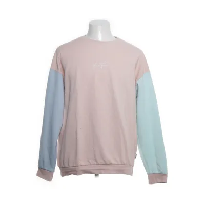 Sweatshirt (Pink, Blue) from Yourturn Cotton, Polyester