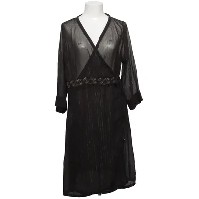 Beach dress (Black) from Estelle