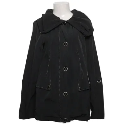 Veste (Noir) de Junge Polyester