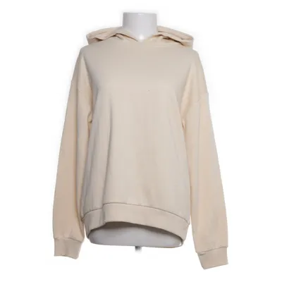 Capuchon sweater (Beige) van Cropp Katoen, Polyester