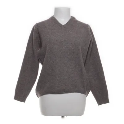 Pull-over (Marron) de Mey & Edlich Laine