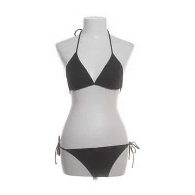 Badset (Svart) från Victoria's Secret Nylon, Elastan, Polyester