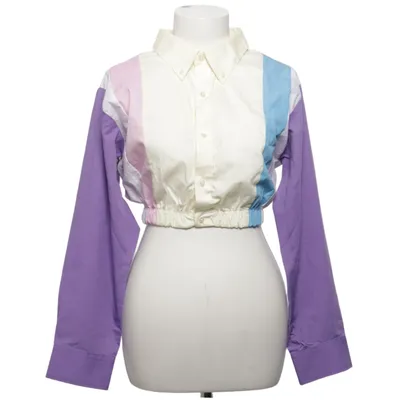 Skjorta (Lila, Rosa, Blå, Flerfärgad) från Van Heusen