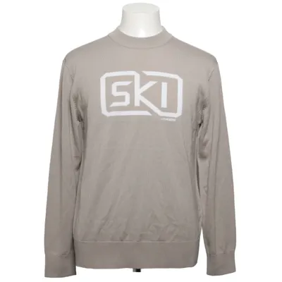 Sweater (William) fra J.Lindeberg Merinould