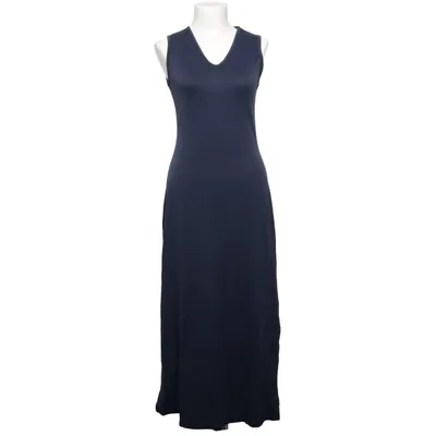 Maxi jurk (Blauw) van Sud Express