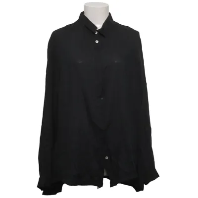 Chemise (Noir) de Van Den Bergh