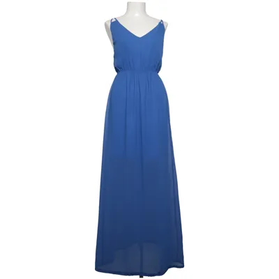 Maxi dress (Samira Long Dress) from Jeane Blush Polyester