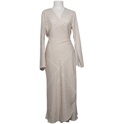 Wikkeljurk (Amber Mix Lines) van Neo Noir Polyester