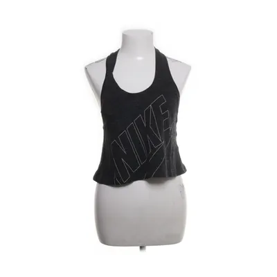 Träningslinne (Svart, Grå) från Nike