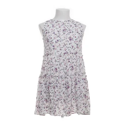Beach dress (White, Multicolored) from STR Viscose