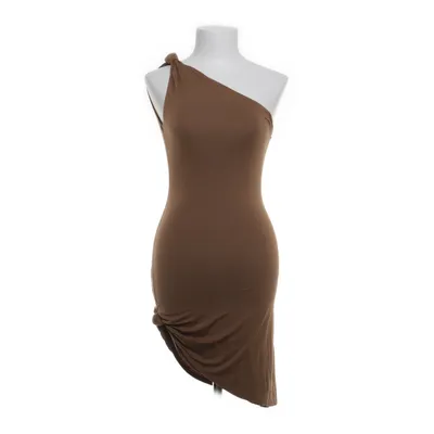 Halterneck dress (Brown) from Lovers + Friends