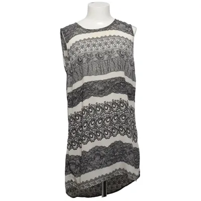 Tunique (Solo im Sommer zu tragen oder im Winter über einem Pullover) de Friendtex Polyester