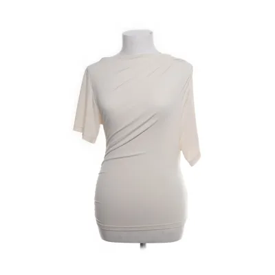 Topp (Beige) från Khy Elastan, Polyester