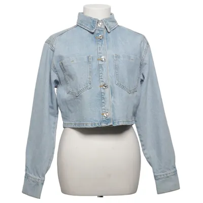 Denim jacket (Blue) from Zara