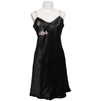 Negligee (Black, Pink) from Bodyzone by KappAhl Polyester