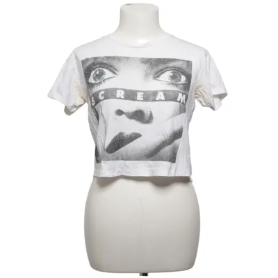 T-shirt (Scream) van Difuzed Katoen