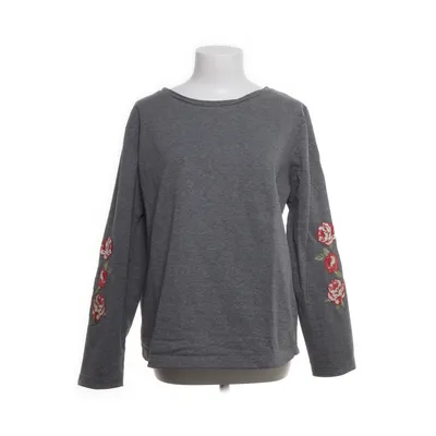 Sweater (Grå, Flerfarvet) fra Rainbow Bomuld, Polyester