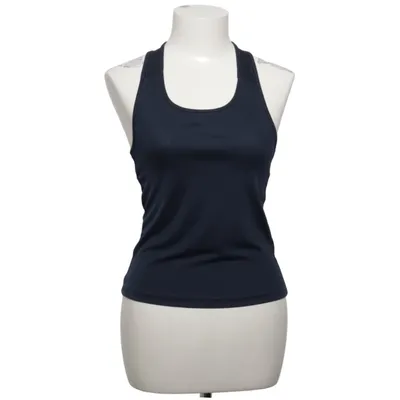 Sports tank top (Technical Singlet) from SATS Elastane, Recycled polyester