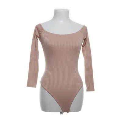 Body (Beige) från NLY One Elastan, Polyester