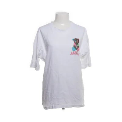 T-shirt (Vit) från Barbour Bomull