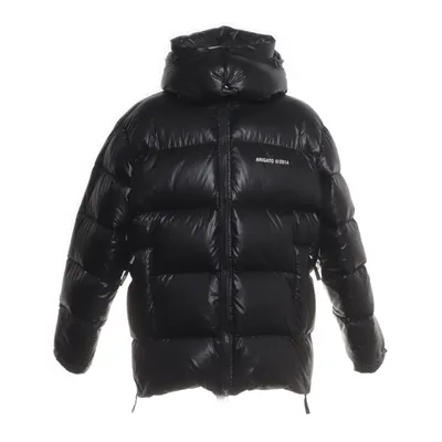 Dunjacka (Svart) från Axel Arigato Dun, Återvunnen polyester