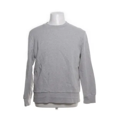Sweatshirt (Blauw) van A Day's March Organisch katoen