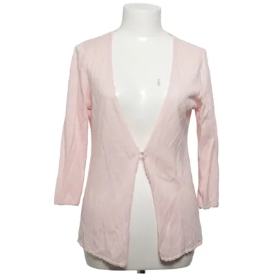 Cardigan (Rose) de Jackpot Coton