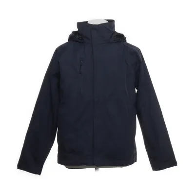 Jacka (Blå) från Russell Nylon, Polyester