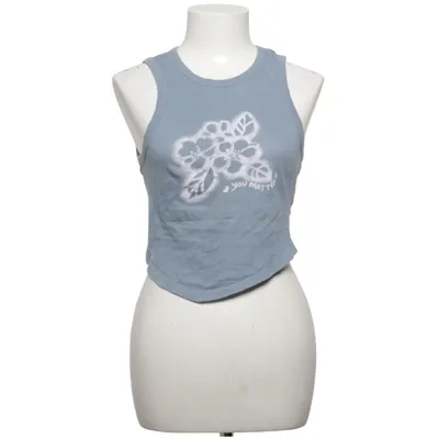 Tanktop (Blauw) van BDG by Urban Outfitters