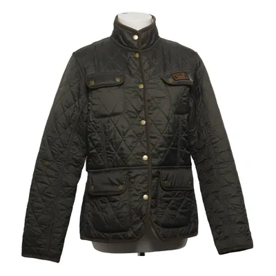 Jacket (Green, Beige) from Barbour international