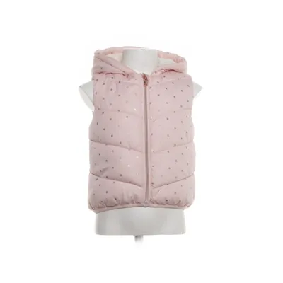 Outer vest (Pink) from F&F Polyester