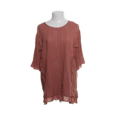 Blus (Rosa) från IRO Viskos