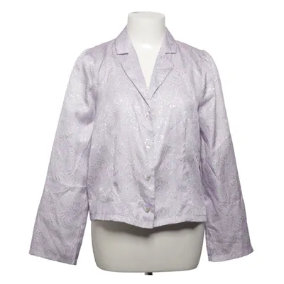 Blazer (Violet, Vert) de Noella Polyester
