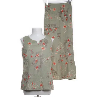 Set (Grön, Flerfärgad) från Cappuccini Linne