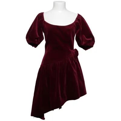 Cocktail dress (Red) from Bianchi