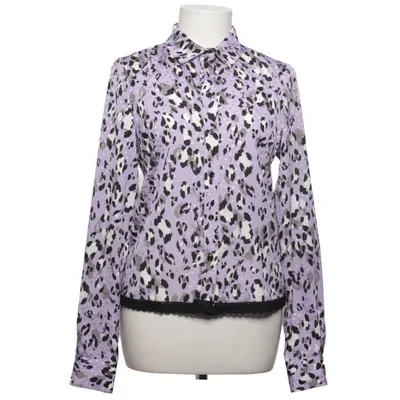 Blouse (Leopa shirt MA18) from Gestuz Polyester