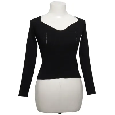 Sweater (Black) from Venessa Nucci Viscose
