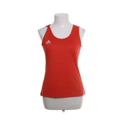 Träningslinne (Röd) från Vaude