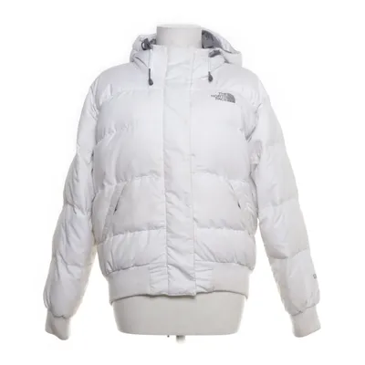 Dunjacka (Vit) från The North Face Polyester, Päls, Akryl, Nylon, Dun