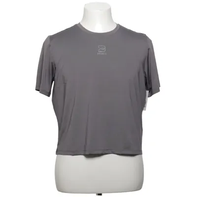 T-shirt (Gris) de Bounce Élasthane, Polyester