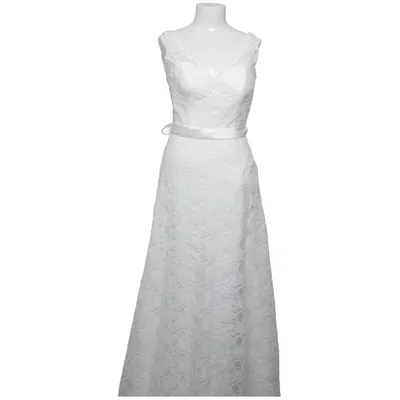 Brudklänning (Vit) från Mori Lee Polyester