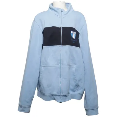 Träningsjacka (Blå, Svart) från Malmö FF