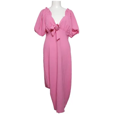 Jurk (Roze) van Influence Polyester