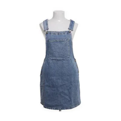 Denimspencer (Blå) fra Camaieu Bomuld