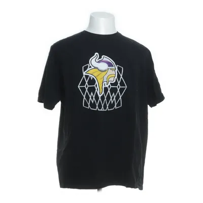 T-shirt (Noir) de Gildan Activewear Coton